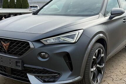 Cupra Formentor 72.043 km 22.990 &euro; Vechelde 38159