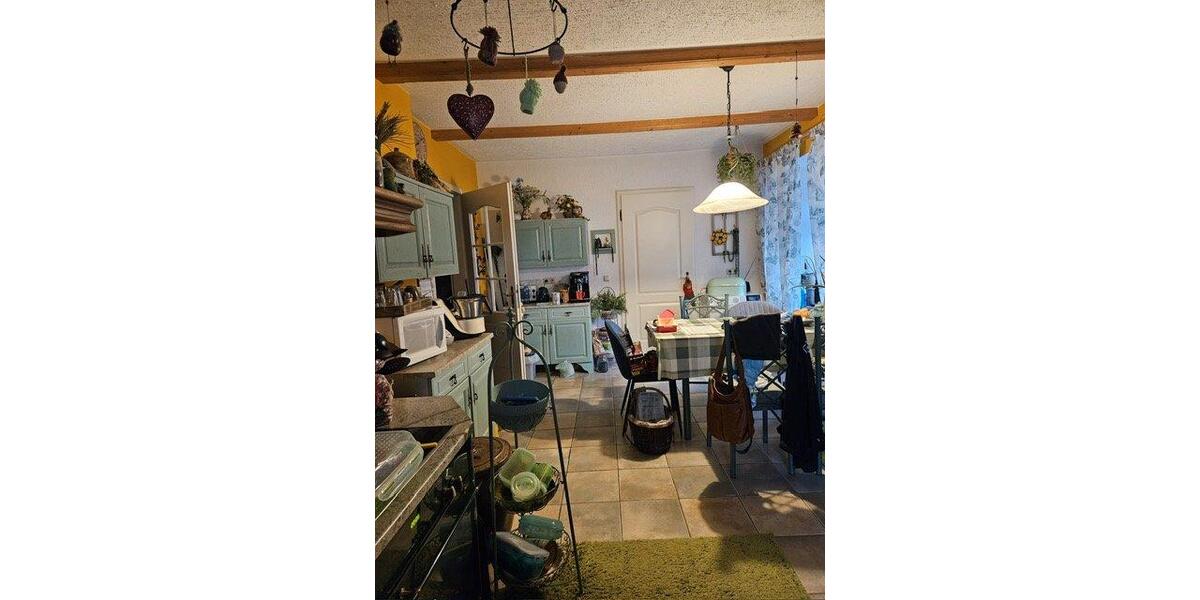 Etagenwohnung Sömmerda - 3 Zimmer, 101 m&sup2;, 197.000&euro; | Angebot:27166648