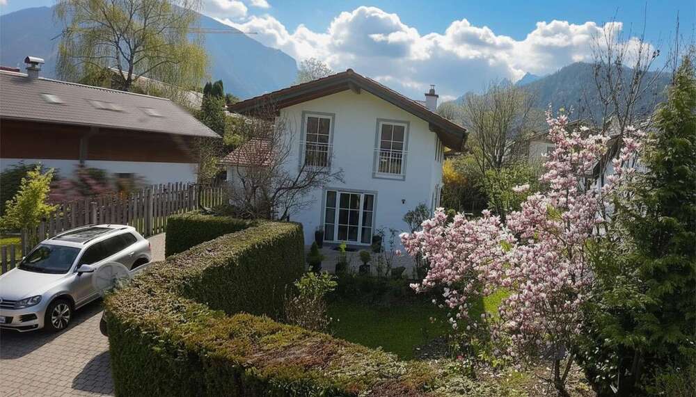 Einfamilienhaus Bayerisch Gmain - 4 Zimmer, 125 m&sup2;, 890.000&euro; | Angebot:26856472