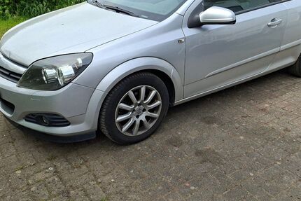 Opel Astra 198.000 km 2.200 &euro; Wadern 66687