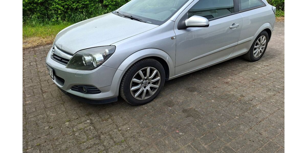 Opel Astra 198.000 km 2.200 &euro; Wadern 66687