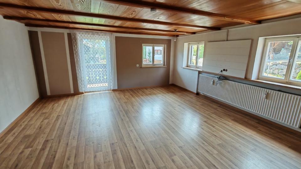 Mehrfamilienhaus, Wohnhaus Bad Hindelang - 10 Zimmer, 270 m&sup2;, 685.000&euro; | Angebot:27130734