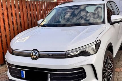 VW Tiguan 15.800 km 32.850 &euro; Hannover 30455