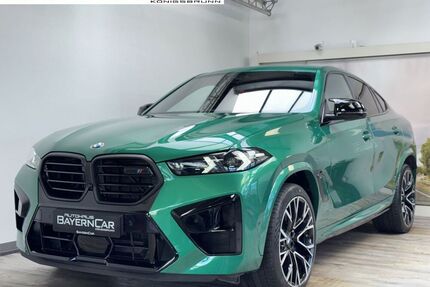 BMW X6 M