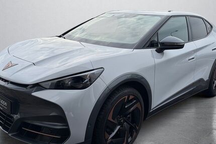 Cupra Tavascan 16.445 km 45.980 &euro; Daun 54550