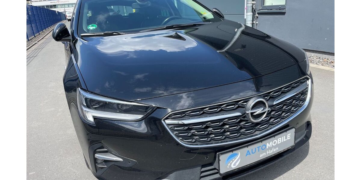 Opel Insignia 147.000 km 8.990 &euro; Münster 48155