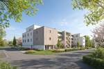 Etagenwohnung Ober-Mörlen Mörlen - 2 Zimmer, 64 m&sup2;, 335.000&euro; | Angebot:25717141