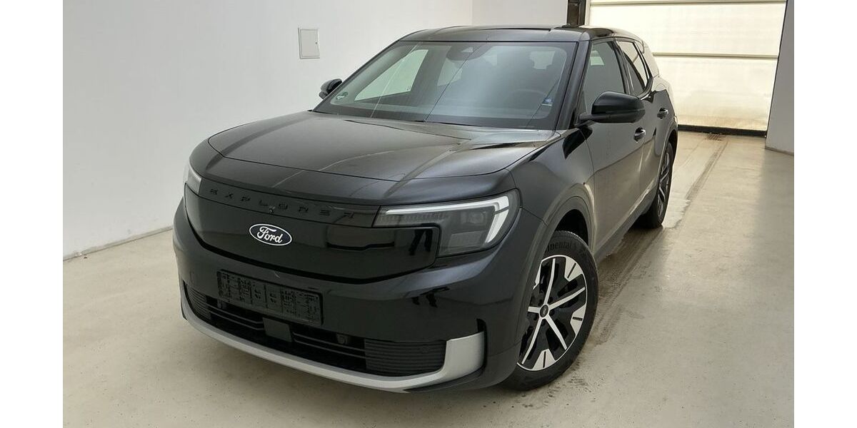 Ford Explorer 20.350 km 37.490 &euro; Ingelfingen 74653