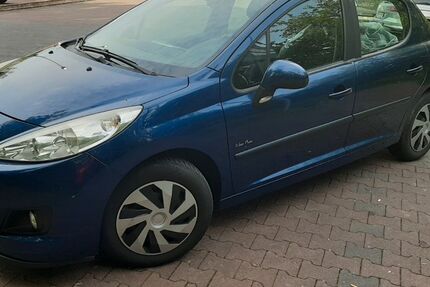 Peugeot 207 118.000 km 3.200 &euro; Mainz 55130