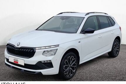 Skoda Kamiq 25.363 km 25.230 &euro; Melle 49324