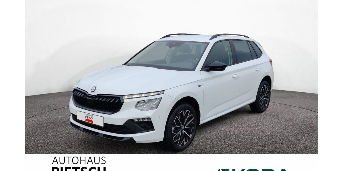 Skoda Kamiq 25.363 km 25.230 &euro; Melle 49324