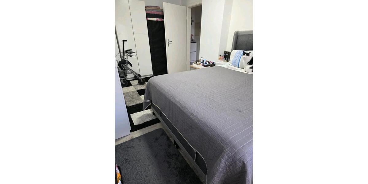 Erdgeschoßwohnung Remscheid Reinshagen - 2 Zimmer, 50 m&sup2;, 358&euro; | Angebot:26039383