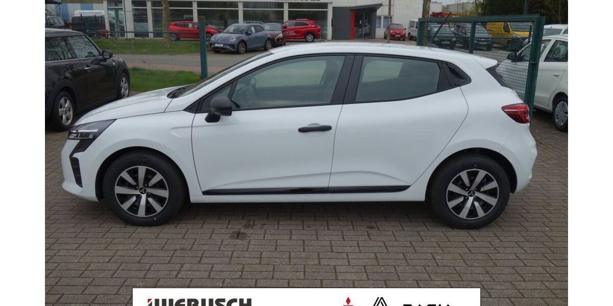 Mitsubishi Colt 2.000 km 16.990 € Buxtehude 21614