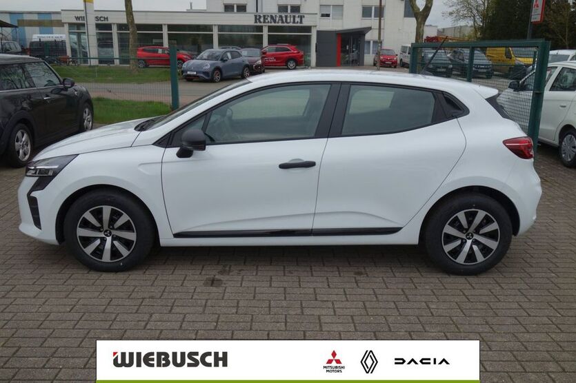 Mitsubishi Colt 2.000 km 16.990 € Buxtehude 21614