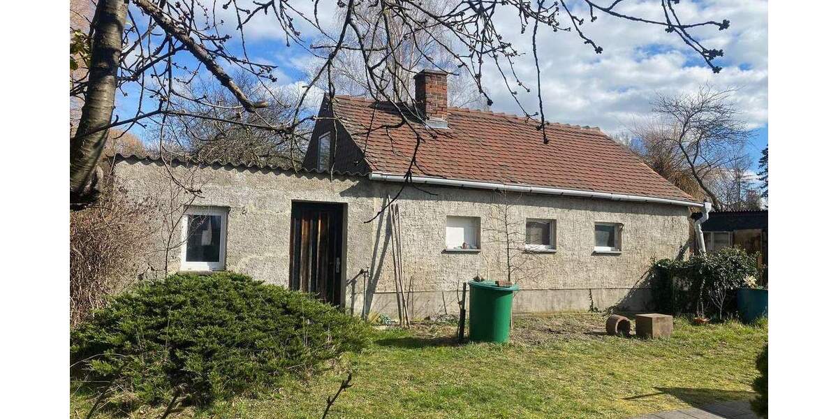 Einfamilienhaus Weinböhla - 5 Zimmer, 120 m&sup2;, 275.000&euro; | Angebot:24520716