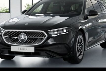 Mercedes-Benz E 300 9.900 km 67.990 € Frankfurt 60488