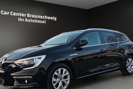 Renault Megane 106.500 km 9.999 &euro; Braunschweig 38120