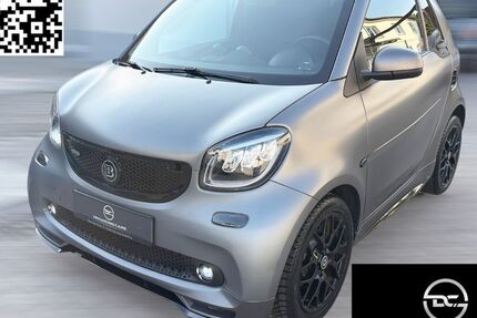Smart ForTwo 97.000 km 17.490 &euro; Hamburg 22179