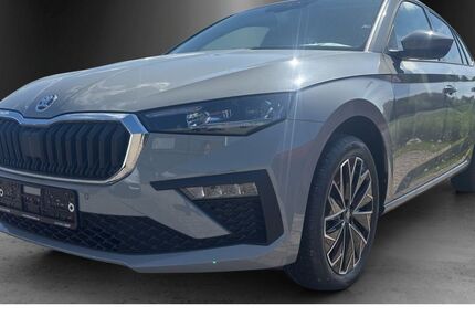 Skoda Scala 4.999 km 29.380 &euro; Bensheim 64625