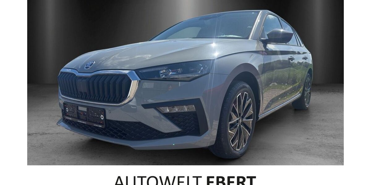 Skoda Scala 4.999 km 29.380 &euro; Bensheim 64625