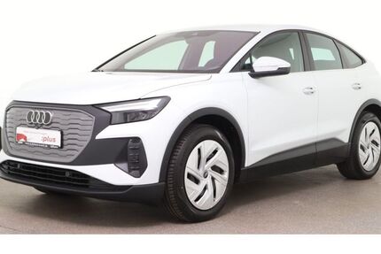 Audi Q4 e-tron 5.690 km 45.690 &euro; Gifhorn 38518
