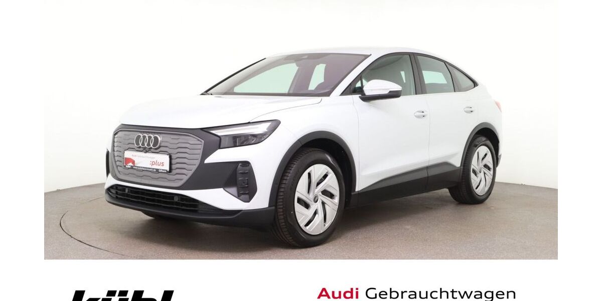 Audi Q4 e-tron 5.690 km 45.690 &euro; Gifhorn 38518
