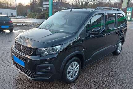 Peugeot Rifter 53.000 km 22.000 &euro; Dötlingen 27801
