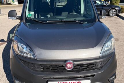 Fiat Doblo 112.020 km 8.499 &euro; München 81739