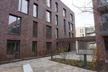 Wohnung zum Mieten in Norderstedt 1.310 € 86.29 m²