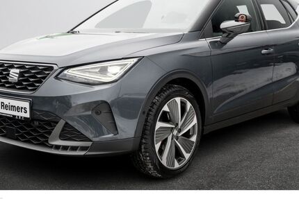 Seat Arona 64.150 km 18.990 &euro; Pinneberg 25421