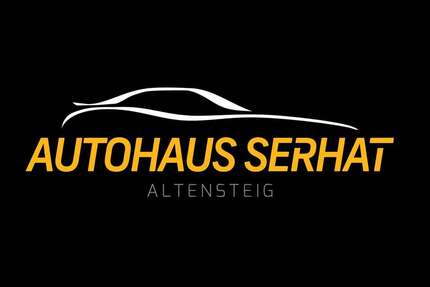 Audi A1 113.000 km 8.490 &euro; Altensteig 72213
