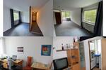 1. Zimmer Wohnung (unmöbliert), Erlangen Stadtteil 