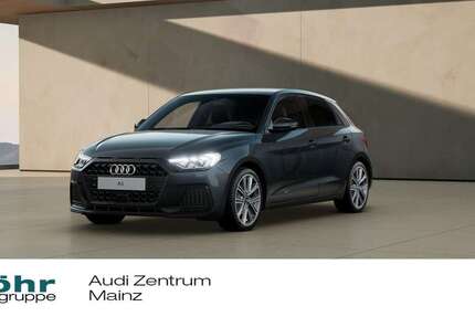 Audi A1 9.900 km 23.390 € Mainz 55131