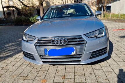 Audi A4 186.400 km 16.000 &euro; Anzing 85646