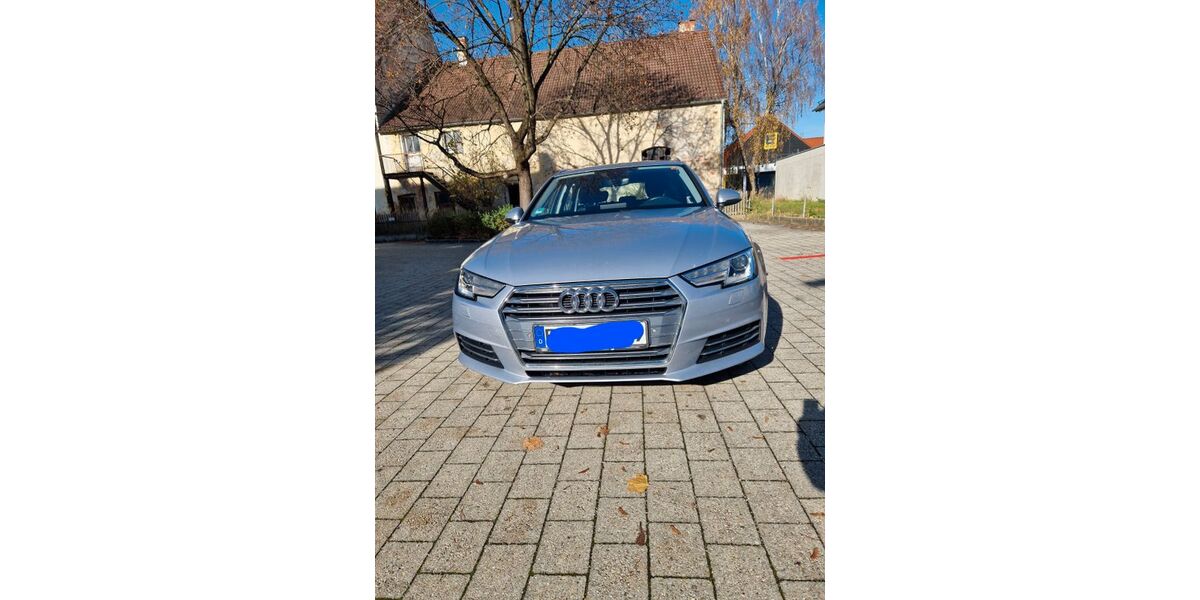 Audi A4 186.400 km 16.000 &euro; Anzing 85646