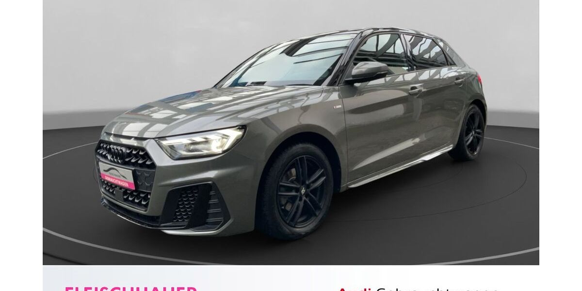 Audi A1 31.303 km 21.980 &euro; Köln-Mülheim 51063