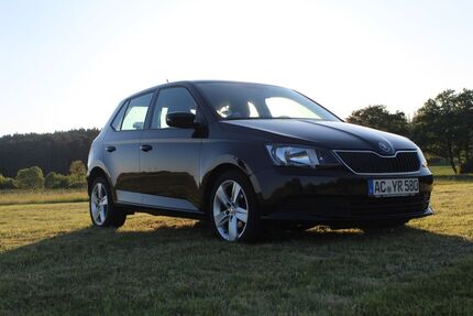 Skoda Fabia 134.000 km 6.000 € Bischoffen 35649