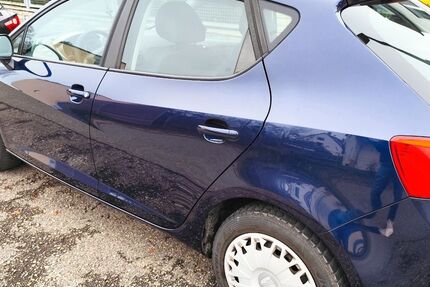 Seat Ibiza 173.000 km 3.500 &euro; Nürnberg 90475