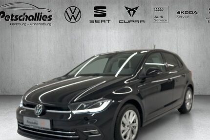 VW Polo 9.541 km 24.990 &euro; Ahrensburg 22926