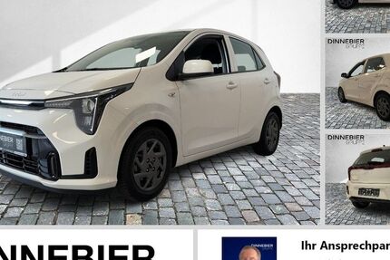 Kia Picanto 20.666 km 14.985 &euro; Berlin 13509