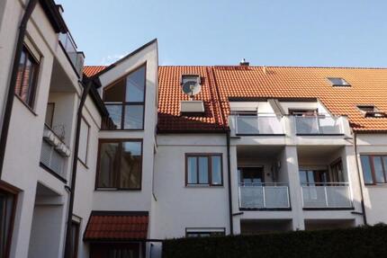 Wohnung Thierhaupten - 3.5 Zimmer, 72 m&sup2;, 940&euro; | Angebot:26425708