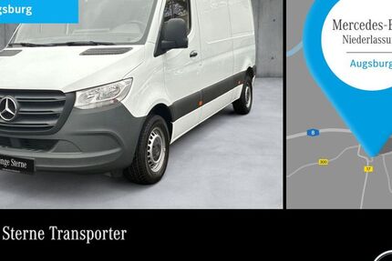 Mercedes-Benz Sprinter 63.174 km 28.548 &euro; Augsburg 86161