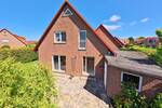 Doppelhaushälfte Wangerland Hooksiel - 4 Zimmer, 121 m&sup2;, 349.000&euro; | Angebot:26825658