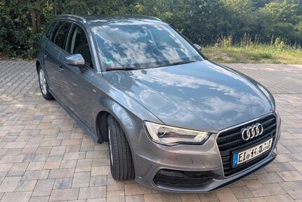 Audi A3 167.000 km 11.900 &euro; Altmannstein 93336