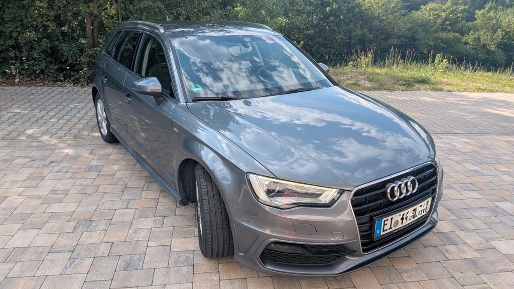 Audi A3 167.000 km 11.900 &euro; Altmannstein 93336