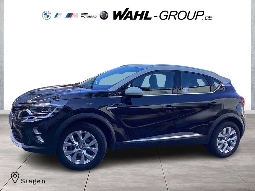Captur