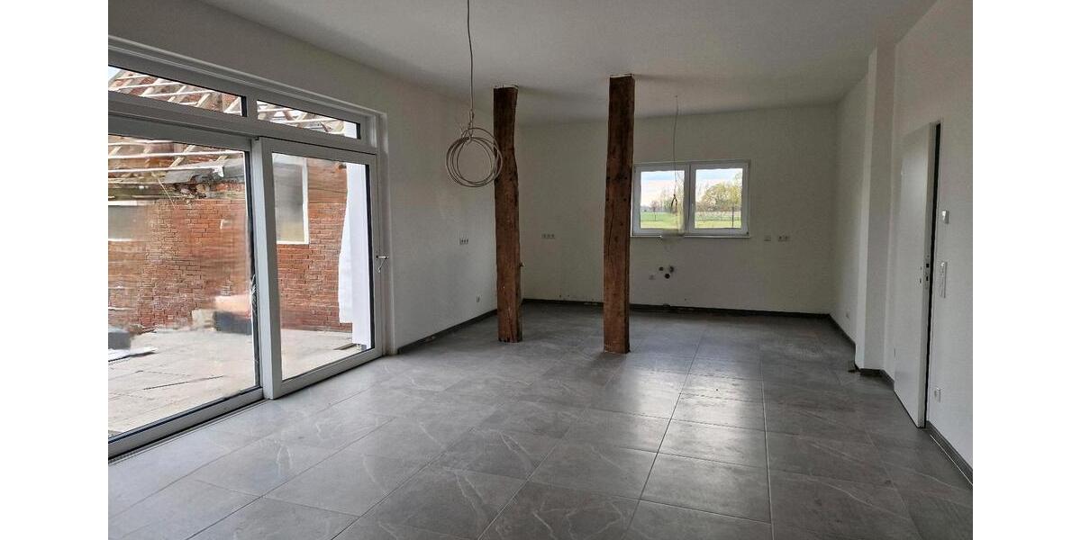 Erdgeschoßwohnung Wallenhorst - 4 Zimmer, 145 m&sup2;, 1.100&euro; | Angebot:26276115