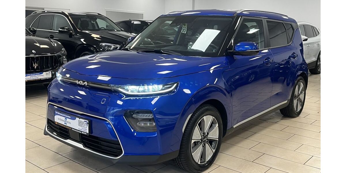 Kia Soul 9.386 km 24.900 &euro; Bonn 53227