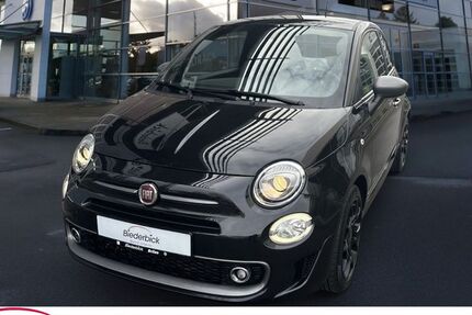 Fiat 500S 64.500 km 9.990 &euro; Brilon 59929