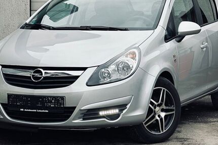 Opel Corsa 144.000 km 3.999 &euro; Leinefelde 37327